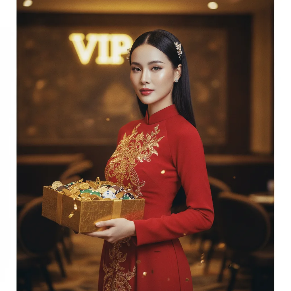 Ưu Đãi Độc Quyền rik